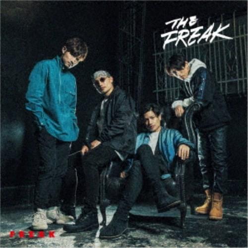 FREAK／THE FREAK 【CD+DVD】