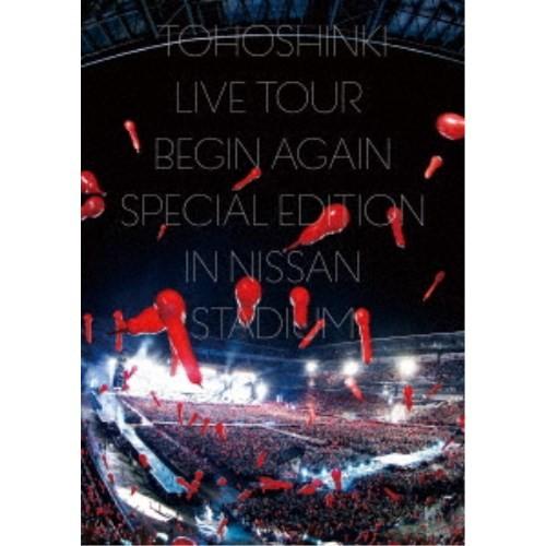東方神起／東方神起 LIVE TOUR 〜Begin Again〜 Special Edition ...