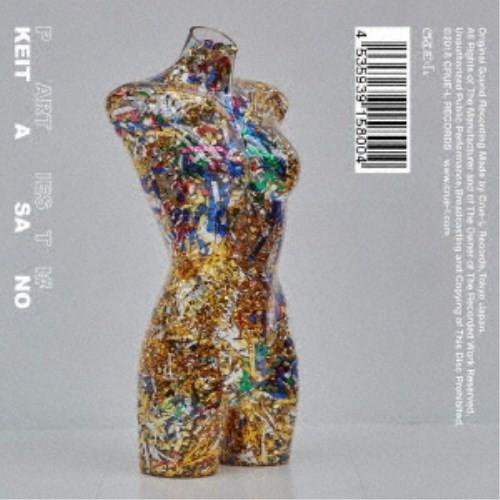 KEITA SANO／PARTIEST I＃ 【CD】