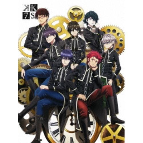 K SEVEN STORIES Blu-ray BOX SIDE：ONE (期間限定) 【Blu-r...