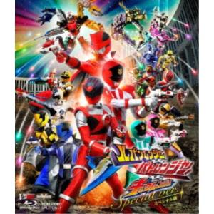 宇宙戦隊キュウレンジャー スペシャルイベント 限定予約版 DVD