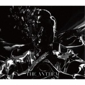 AK-69／THE ANTHEM《限定盤B》 (初回限定) 【CD】の商品画像