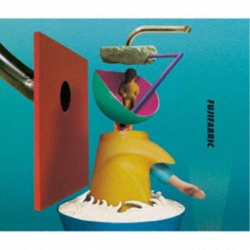 フジファブリック／F《通常盤》 【CD】