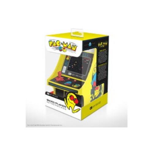 レトロアーケード ＜パックマン＞