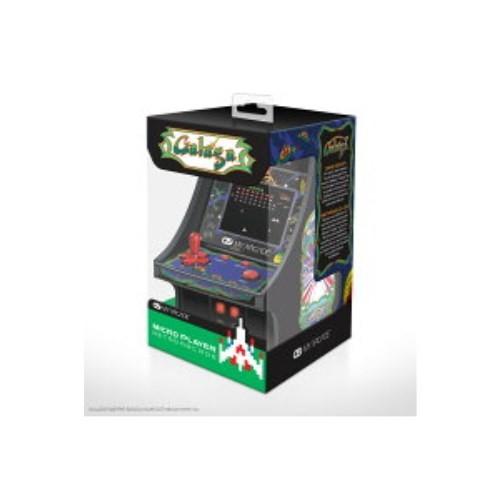 レトロアーケード ＜ギャラガ＞