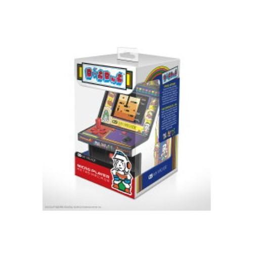 レトロアーケード ＜ディグダグ＞