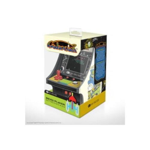 レトロアーケード ＜ギャラクシアン＞