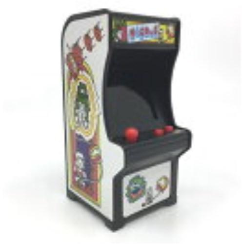 TINY ARCADE ＜ディグダグ＞