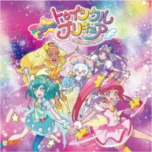 北川理恵/吉武千颯/キラリ☆彡スター☆トゥインク...の商品画像