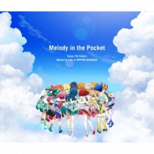 Tokyo 7th Sisters／Tokyo 7th Sisters Memorial Live ...