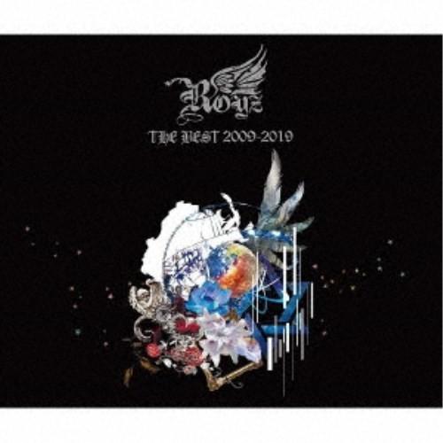 Royz／Royz THE BEST 2009-2019《通常盤B》 【CD】