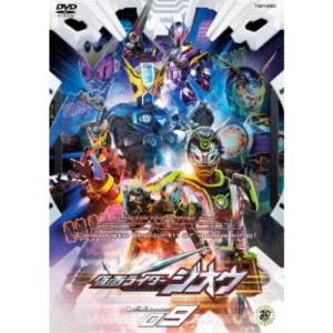 仮面ライダージオウ Volume 09