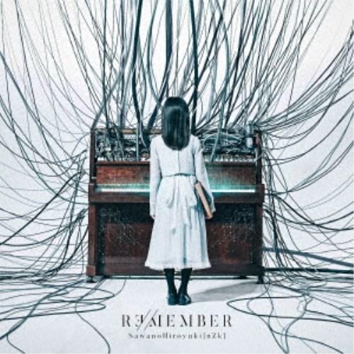 SawanoHiroyuki［nZk］／R∃／MEMBER《通常盤》 【CD】