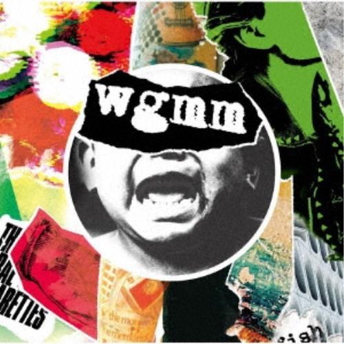 THE ORAL CIGARETTES／ワガママで誤魔化さないで《通常盤》 【CD】