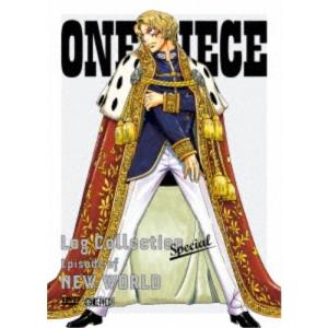 ONE PIECE Log Collection NEWWORLD 【DVD】の高価買取価格