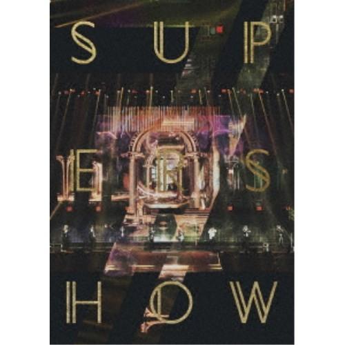 SUPER JUNIOR／SUPER JUNIOR WORLD TOUR SUPER SHOW7 I...