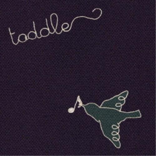 toddle／I dedicate D chord (再発盤) 【CD】