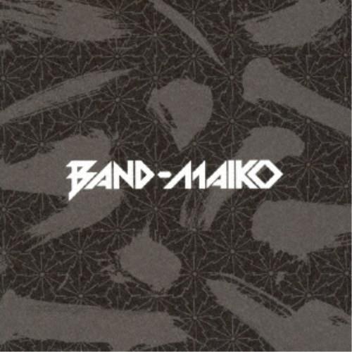 BAND-MAIKO／BAND-MAIKO《通常盤》 【CD】