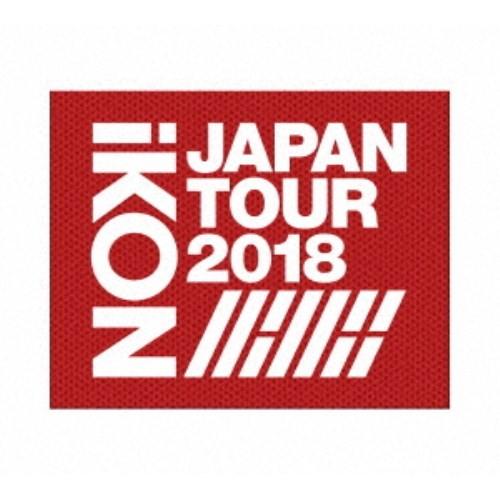iKON／iKON JAPAN TOUR 2018 (初回限定) 【DVD】
