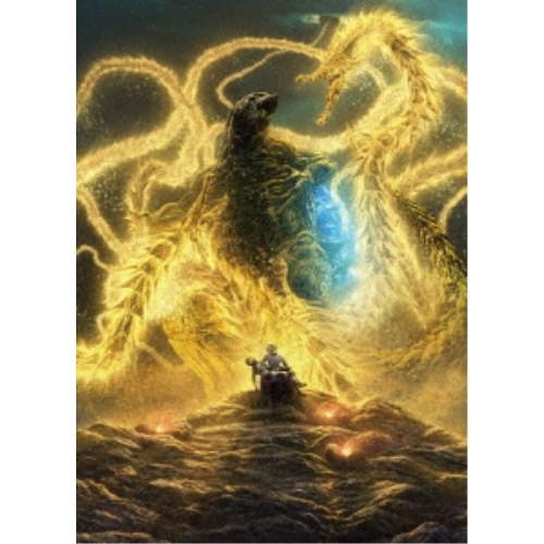 GODZILLA 星を喰う者 スタンダード・エディション 【Blu-ray】