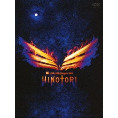 B’z／B’z LIVE-GYM Pleasure 2018 -HINOTORI- 【DVD】