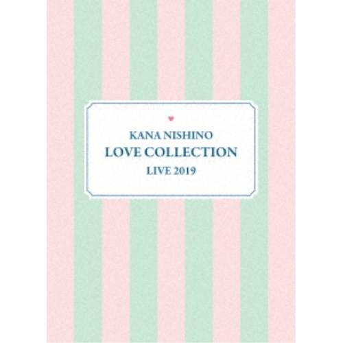西野カナ／Kana Nishino Love Collection Live 2019《完全生産限定...