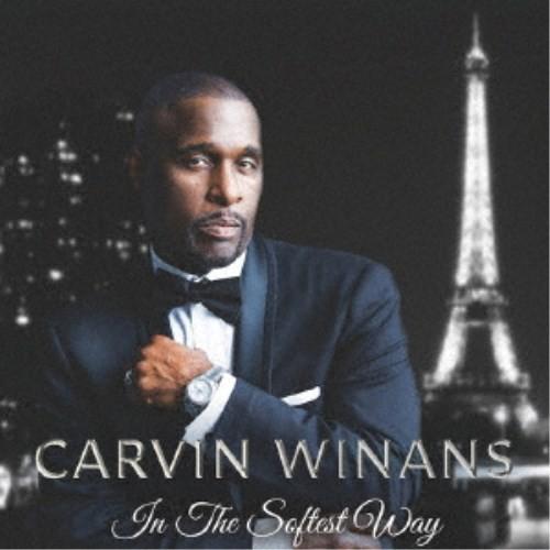 カーヴィン・ワイナンズ／イン・ザ・ソフテスト・ウェイ 【CD】