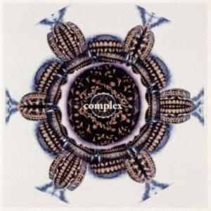 COMPLEX／complex best《通常盤》 【CD】