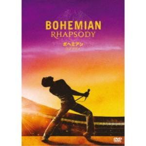 ボヘミアン・ラプソディ 【DVD】の商品画像