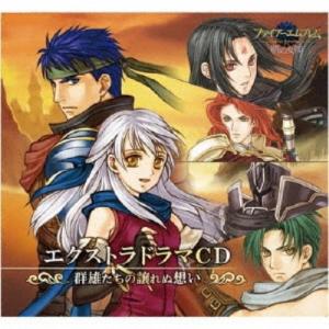 ファイアーエムブレム 暁の女神 設定資料集 ：テリウス・リ