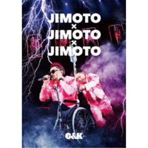 JIMOTO×JIMOTO/C＆K[DVD]【返品種別A】 : Joshin web CDDVD Yahoo!店