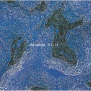 サカナクション / 834.194（通常盤） [CD] : ぐるぐる王国