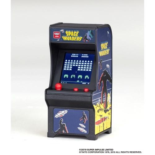 TINY ARCADE スペースインベーダー