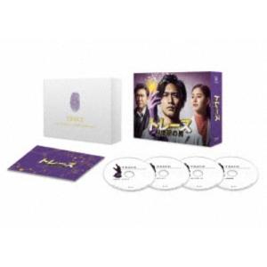 トレース〜科捜研の男〜 Blu-ray BOX ...の商品画像