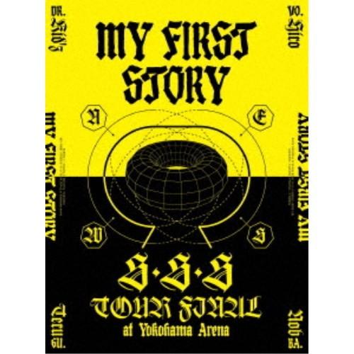 MY FIRST STORY／MY FIRST STORY「S・S・S TOUR FINAL at ...