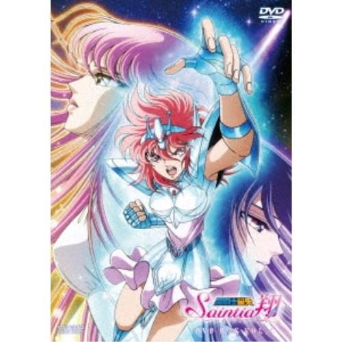 聖闘士星矢 セインティア翔 DVD BOX VOL.1 【DVD】