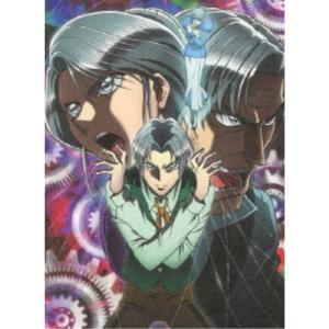 からくりサーカス Blu-ray Box 2 【Blu-ray】