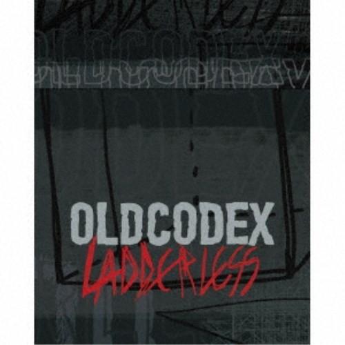 OLDCODEX／LADDERLESS (初回限定) 【CD+DVD】