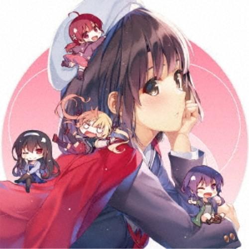 (アニメーション)／冴えない彼女の育てかた ギャルゲーカバーソングコレクション (期間限定) 【CD...