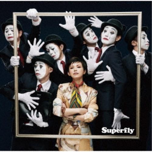 Superfly／Ambitious《通常盤》 【CD】