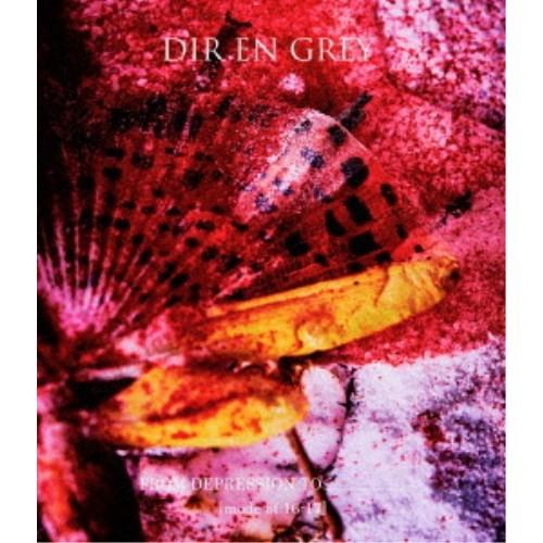 DIR EN GREY／FROM DEPRESSION TO ＿＿＿＿＿＿＿＿ ［mode of 1...
