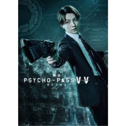 舞台 PSYCHO-PASS Virtue and Vice 【Blu-ray】 サイコパス