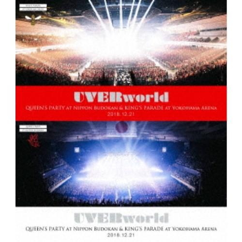UVERworld／UVERworld 2018.12.21 Complete Package - ...
