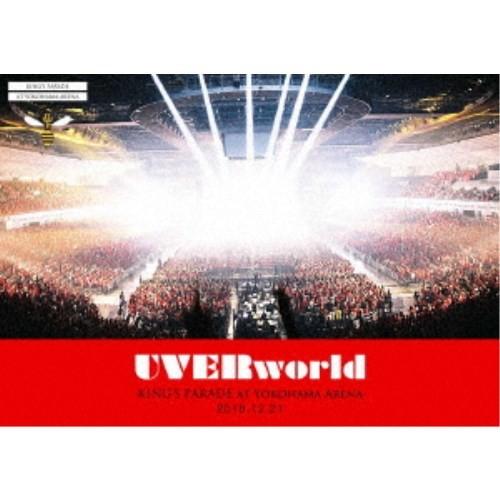 UVERworld／UVERworld KING’S PARADE at Yokohama Aren...