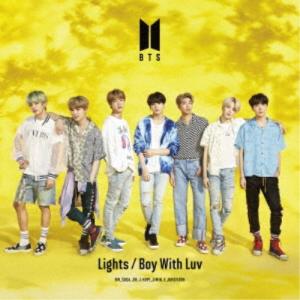 BTS/Lights/Boy With Luv《...の商品画像