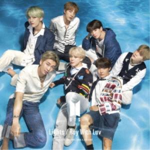 BTS/Lights/Boy With Luv《...の商品画像