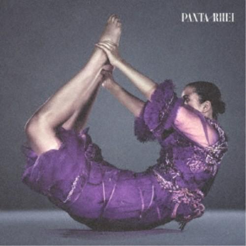 MYTH ＆ ROID／PANTA RHEI 【CD】