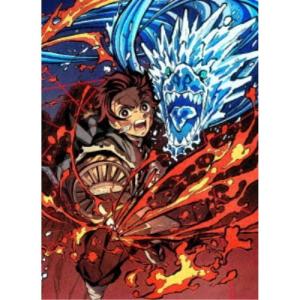 劇場版「鬼滅の刃」無限列車編 ＜完全生産限定版＞[Blu-ray Disc+CD+