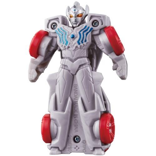 アタック変形 ウルトラビークル タイガビークルおもちゃ こども 子供 男の子 ミニカー 車 くるま ...