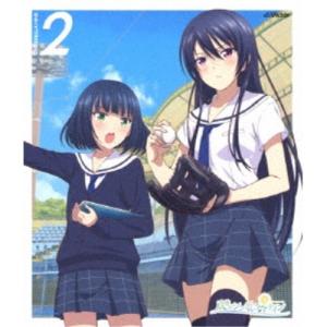 八月のシンデレラナイン 第2巻 【Blu-ray】の買取情報